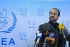 Iran besorgt wegen Spionage bei der IAEO 